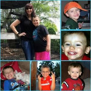 Meet your Posher, Cory